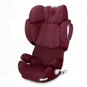 Автокресло Cybex Solution Q3-Fix Plus (infra red)
