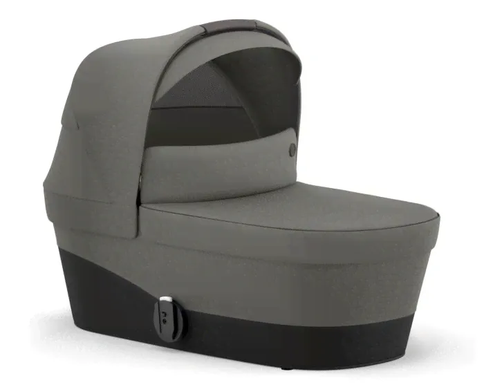 Люлька Cybex Gazelle S (Soho Grey)