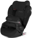 Автокресло Cybex Pallas M-Fix SL (9-36 кг), Pure Black (Черный)
