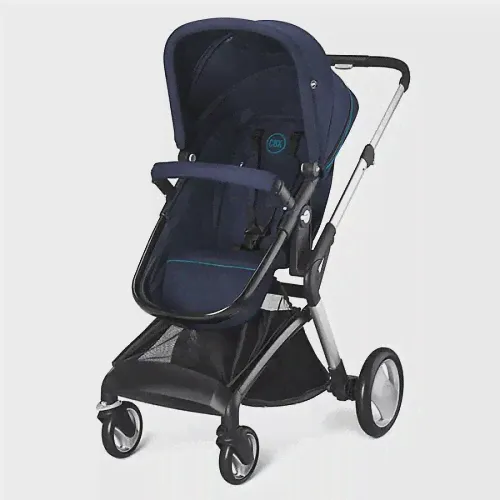 Детская коляска-трансформер Cybex CBX Cura-0