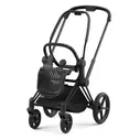 Рама для коляски PRIAM IV Matt Black CYBEX