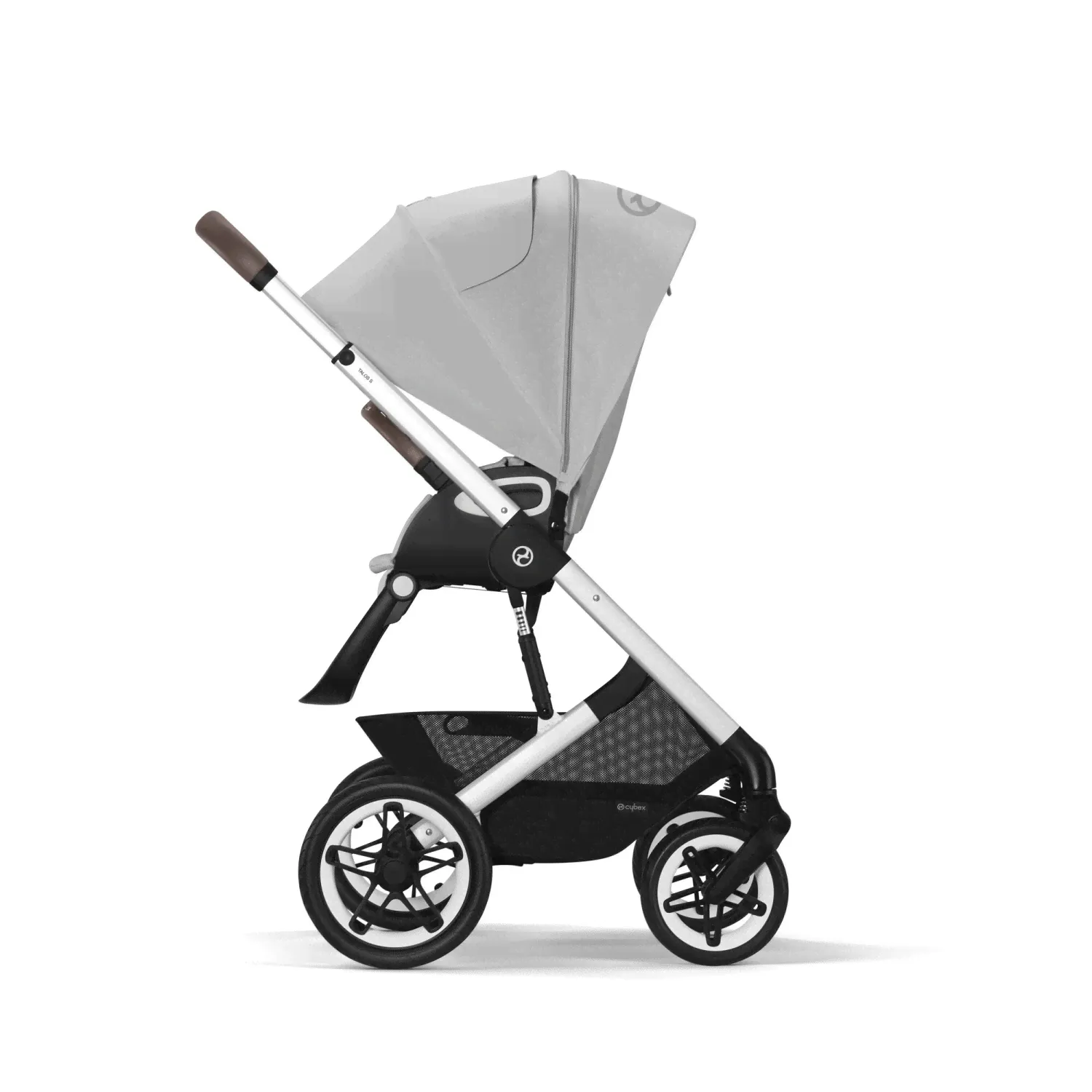 Коляска прогулочная Cybex Talos-4