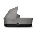 Люлька Cybex Cot S Eezy для коляски Balios S, FE Love (Красный с рисунком)