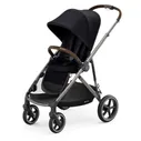 Коляска прогулочная Cybex Gazelle