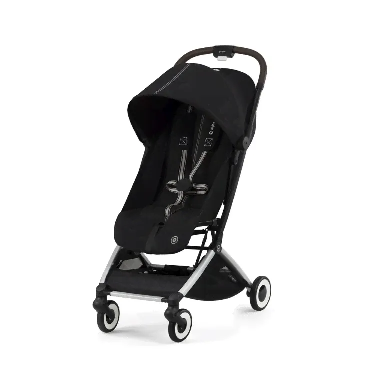 Прогулочная коляска Cybex Orfeo