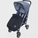 Детский конверт Cybex Footmuff Сайбекс Футмуфф для колясок