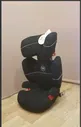 Автокресло 15-36 кг CBX by Cybex Free Fix