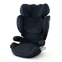 CYBEX Кресло автомобильное Solution T i-Fix Plus Nautical Blue Артикул: 522004103