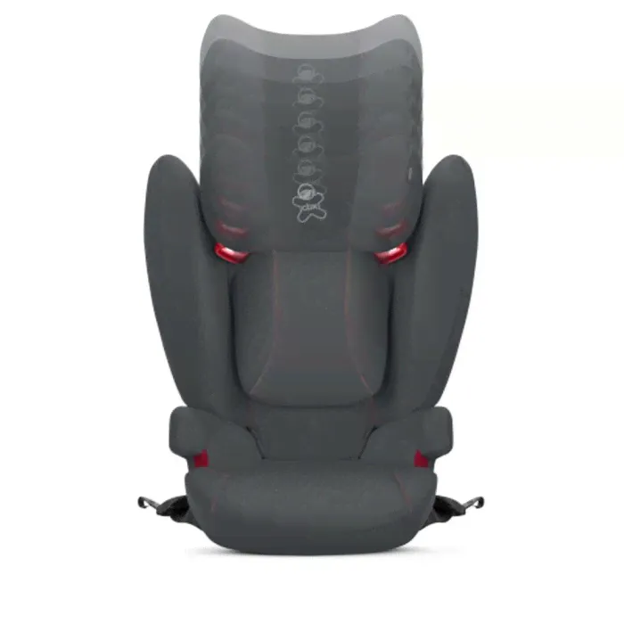 Автокресло Cybex Yari