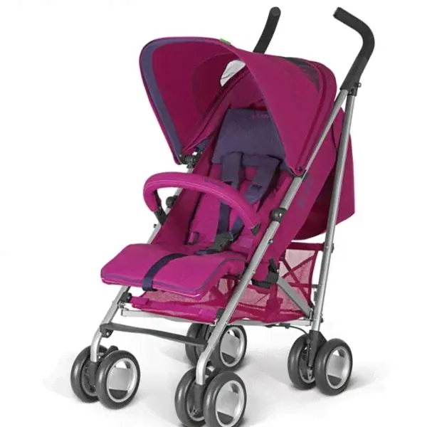 Коляска Cybex Topaz в Москве-0
