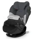 Автокресло CYBEX PALLAS M-FIX GREY RABBIT