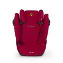 Автокресло Cybex Solution M-Fix Sl Fe Ferrari