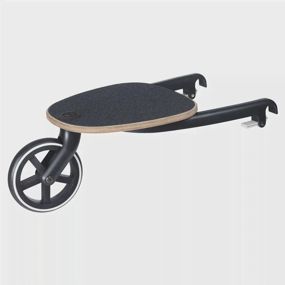 Cybex Подножка для второго ребенка для колясок Cybex Priam Lux, Priam III, Priam IV, Balios S Lux