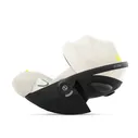Автокресло Cybex Cloud G i-Size Plus Seashell Beige (Светло-бежевый)