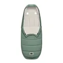 Накидка для ног для коляски PRIAM Leaf Green CYBEX, Нет цвета, Накидка для ног для коляски PRIAM Leaf Green CYBEX