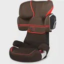 Детское автокресло Cybex Solution X2