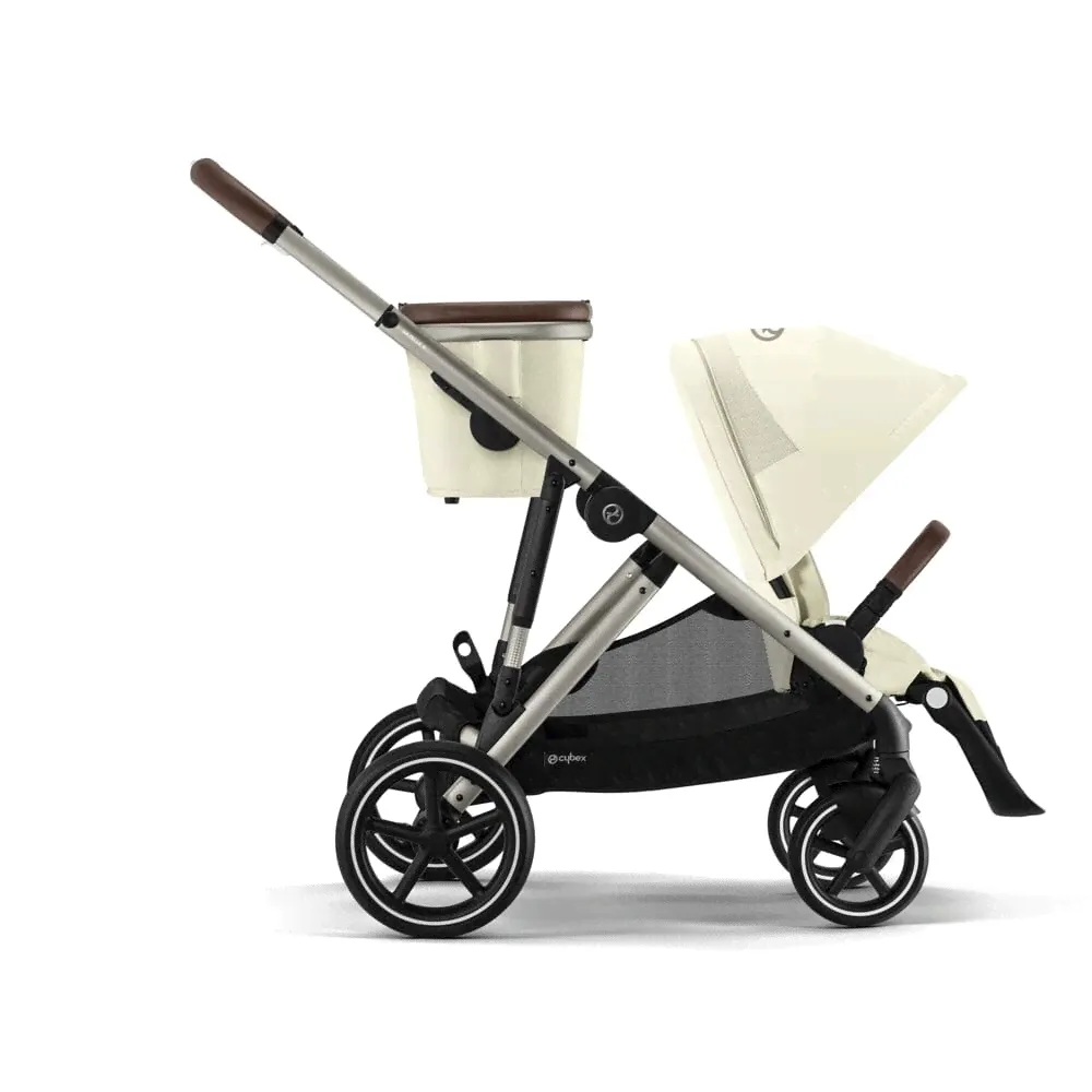 Cybex Gold Коляска Газель S