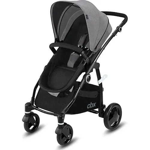 Прогулочная коляска Cybex Leotie Pure-0