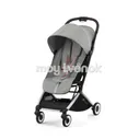 Детская коляска Cybex Orfeo Lava grey