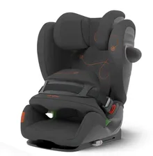 Автокресло Cybex Pallas G i-Size, 9-50кг, Lava grey