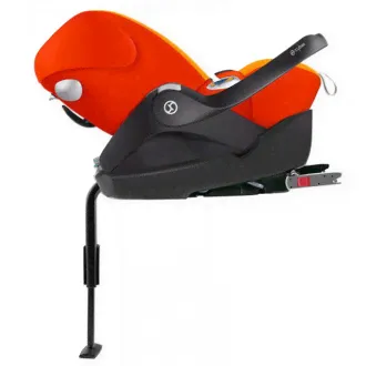 Автокресло Cybex Cloud Q-0