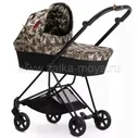 Коляска Cybex Mios Butterfly 3 в 1