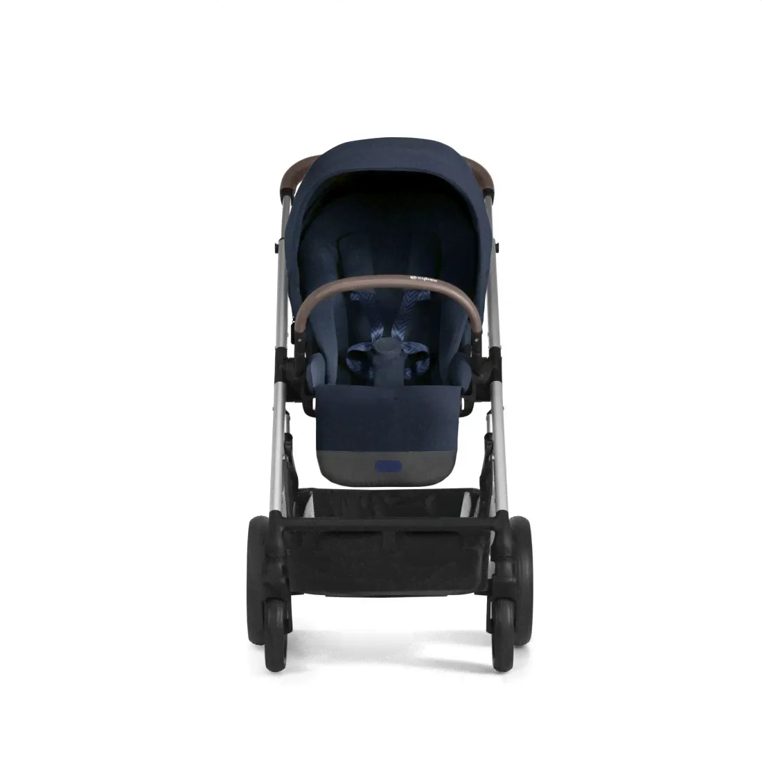 Коляска прогулочная Cybex Balios S Lux 2023-3
