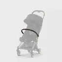 Бампер Cybex Coya Bumper Bar Dark Brown-dark brown