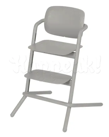 Стул для кормления CYBEX LEMO STORM GREY-0