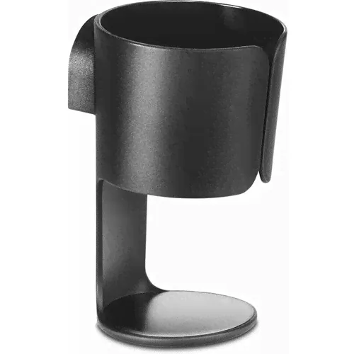 Cybex Cup Holder Подстаканник + универсальный крепеж для колясок Cybex Priam, Mios, Balios, Talos, Melio, Gazelle, Eezy S+, Easy Twits, Beezy черный