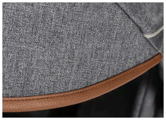 Спальный блок Cybex S Denim Manhattan grey-1