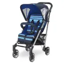Коляска-трость Cybex Callisto (royal blue) (4250183768334)