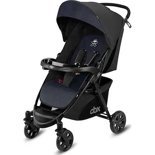 Детская прогулочная коляска Cybex Woya-0
