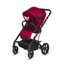 Cybex Коляска прогулочная Balios S FE Ferrari Racing Red