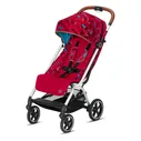 Прогулочная коляска Cybex Eezy S Plus - FE LOVE