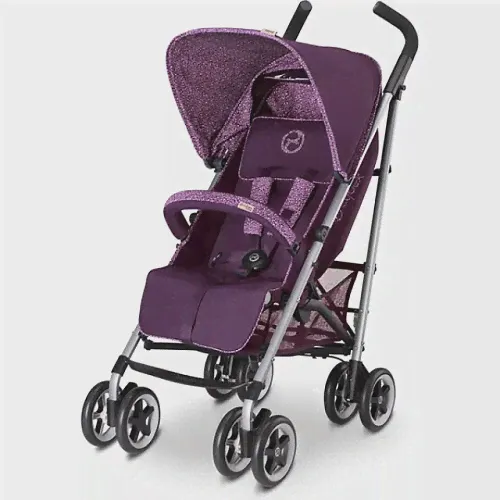 Детская коляска-трость Cybex Topaz-0