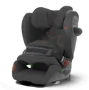 Автокресло Cybex Pallas G i-Size, 9-50кг, Lava grey
