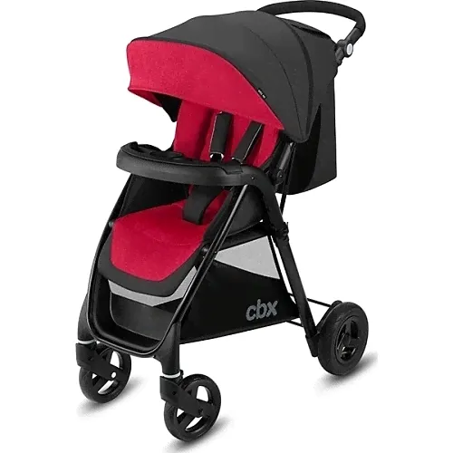 Детская прогулочная коляска Cybex Misu Air-0