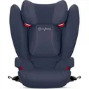 Автокресло детское CYBEX SOLUTION B-FIX bay blue 520004027