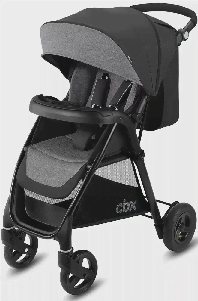 Прогулочная коляска CBX by Cybex Misu Air
