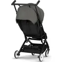 Коляска прогулочная CYBEX LIBELLE soho grey 521000539