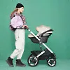 Адаптеры Cybex для установки автокресла 0+ на коляски Balios S и Talos S