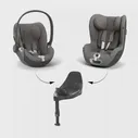 База isofix для автокресел Cybex T i-Size