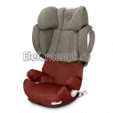 Cybex Solution Q3-Fix Plus