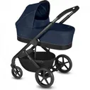 Спальный блок CYBEX COT S denim blue 518001143