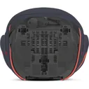 Автокресло детское CYBEX SOLUTION B-FIX bay blue 520004027