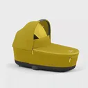 Спальный блок Cybex Priam LUX CarryCot R Mustard Yellow-yellow