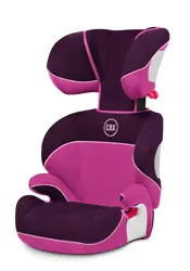 Детское автокресло Cybex CBX Solution группы 2-3-2