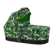 Спальный блок Cybex Cot S FE Respect