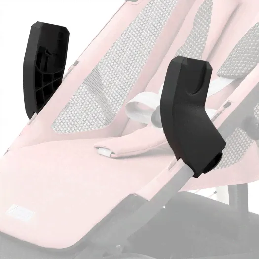 CYBEX Адаптер для автокресла Cybex Avi , CS Adapter Set Артикул: 520004225